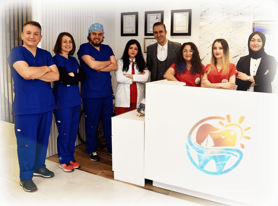 Private Sahil Istanbul Oral and Dental Health Polyclinic